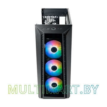 Корпус Cooler Master MasterBox 520 MB520-KGNN-S01 картинка 5